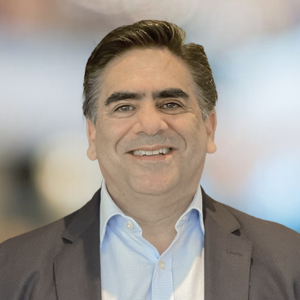 CV Luis Alonso Garcia