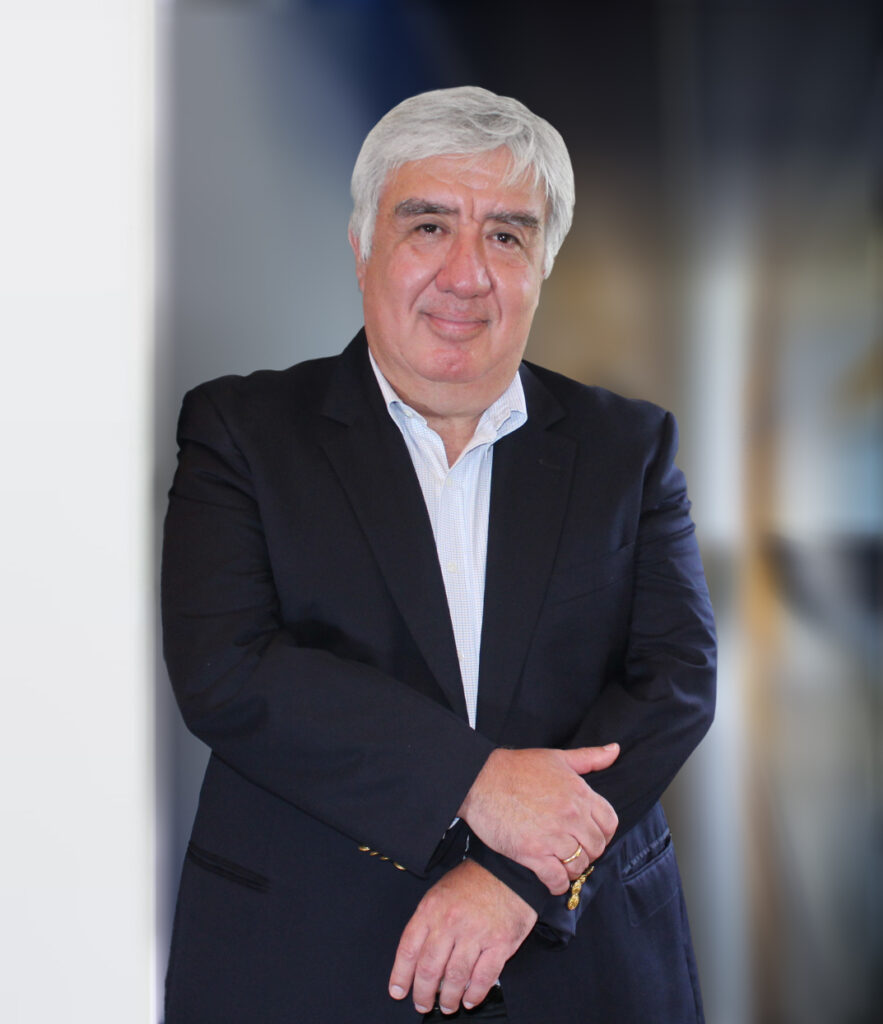 Alvaro Gutierrez Bendezu