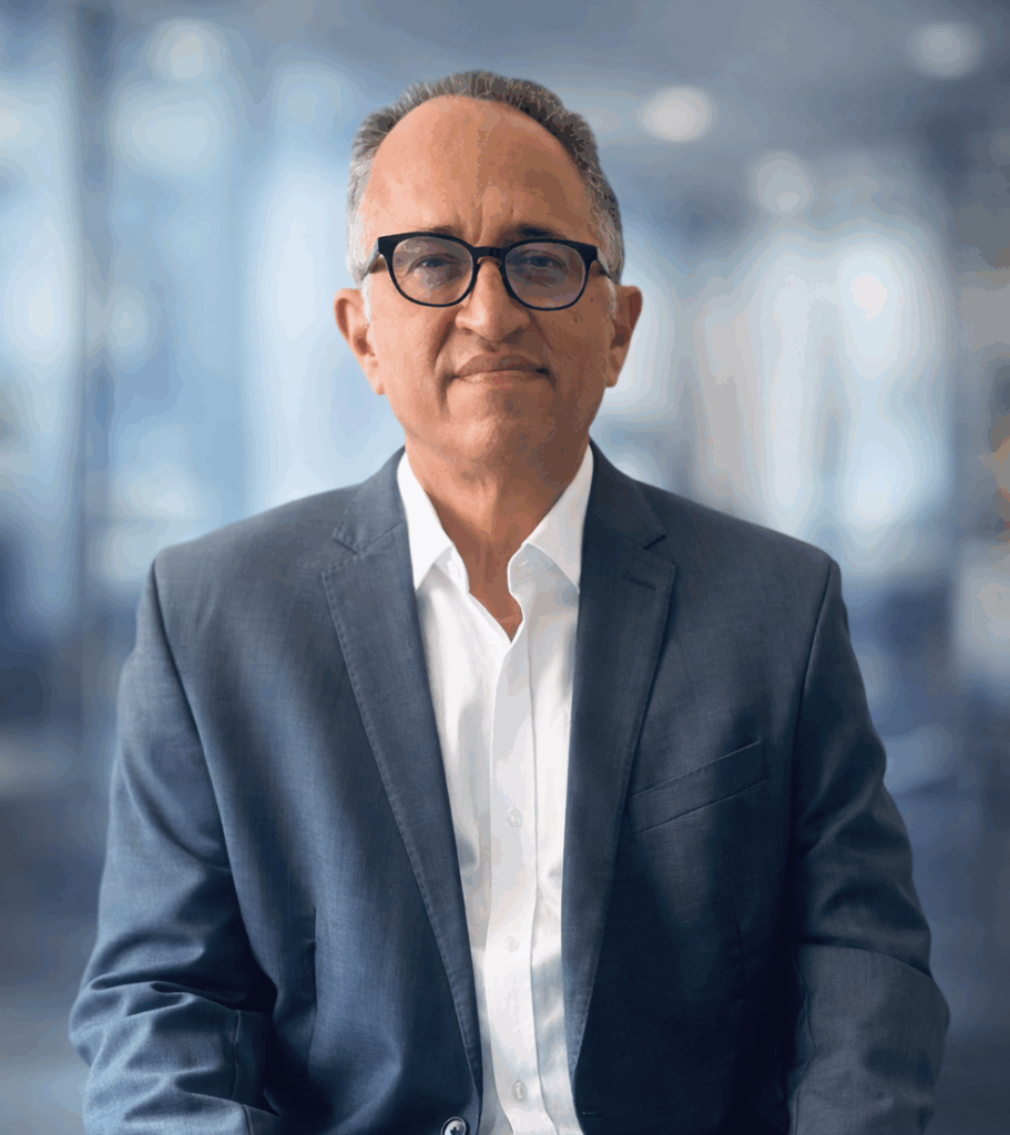 Jorge Mansilla Vasquez